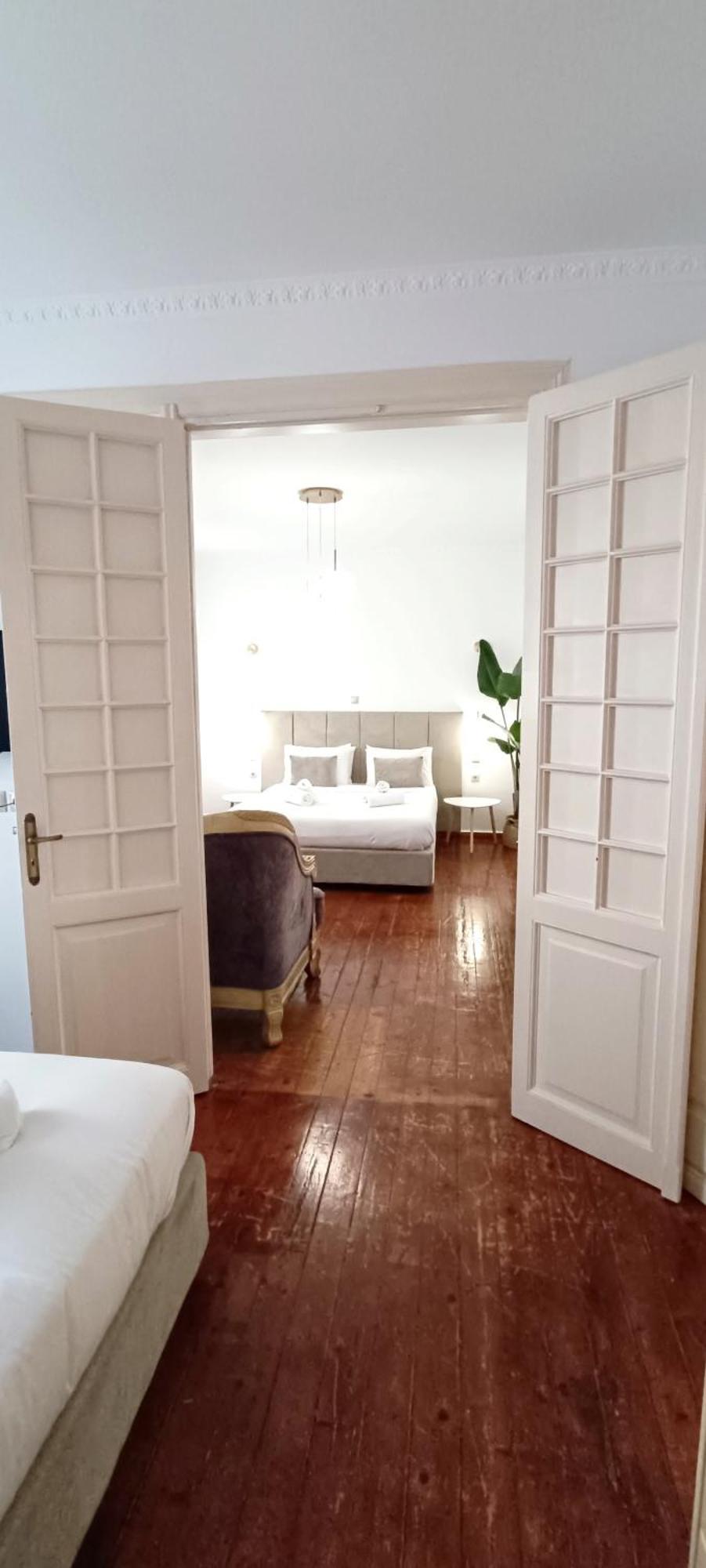Apeiron Acropolis Suites Афины Экстерьер фото