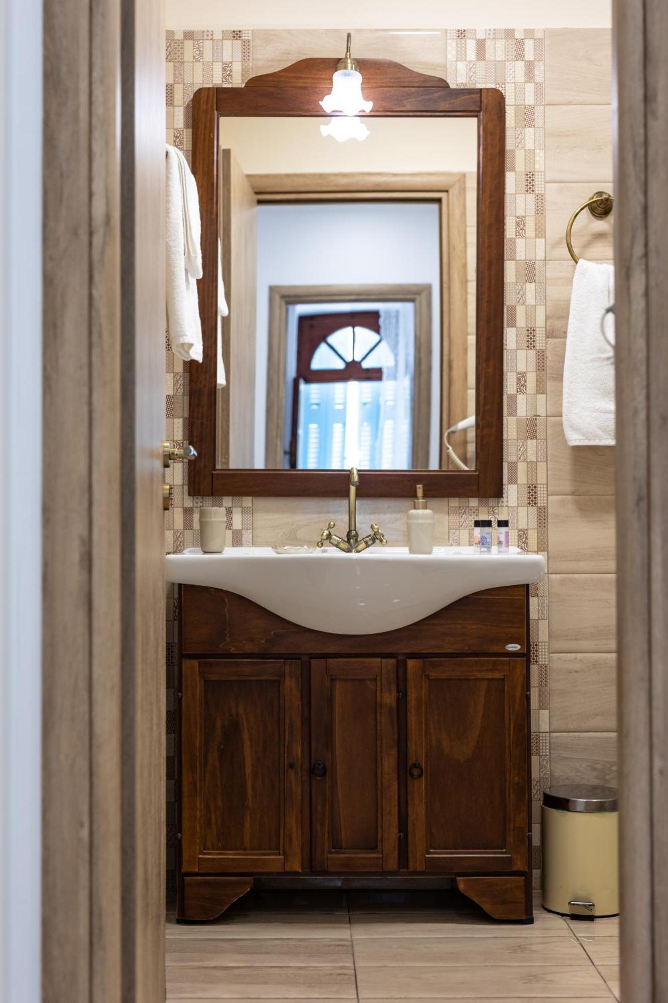 Apeiron Acropolis Suites Афины Экстерьер фото