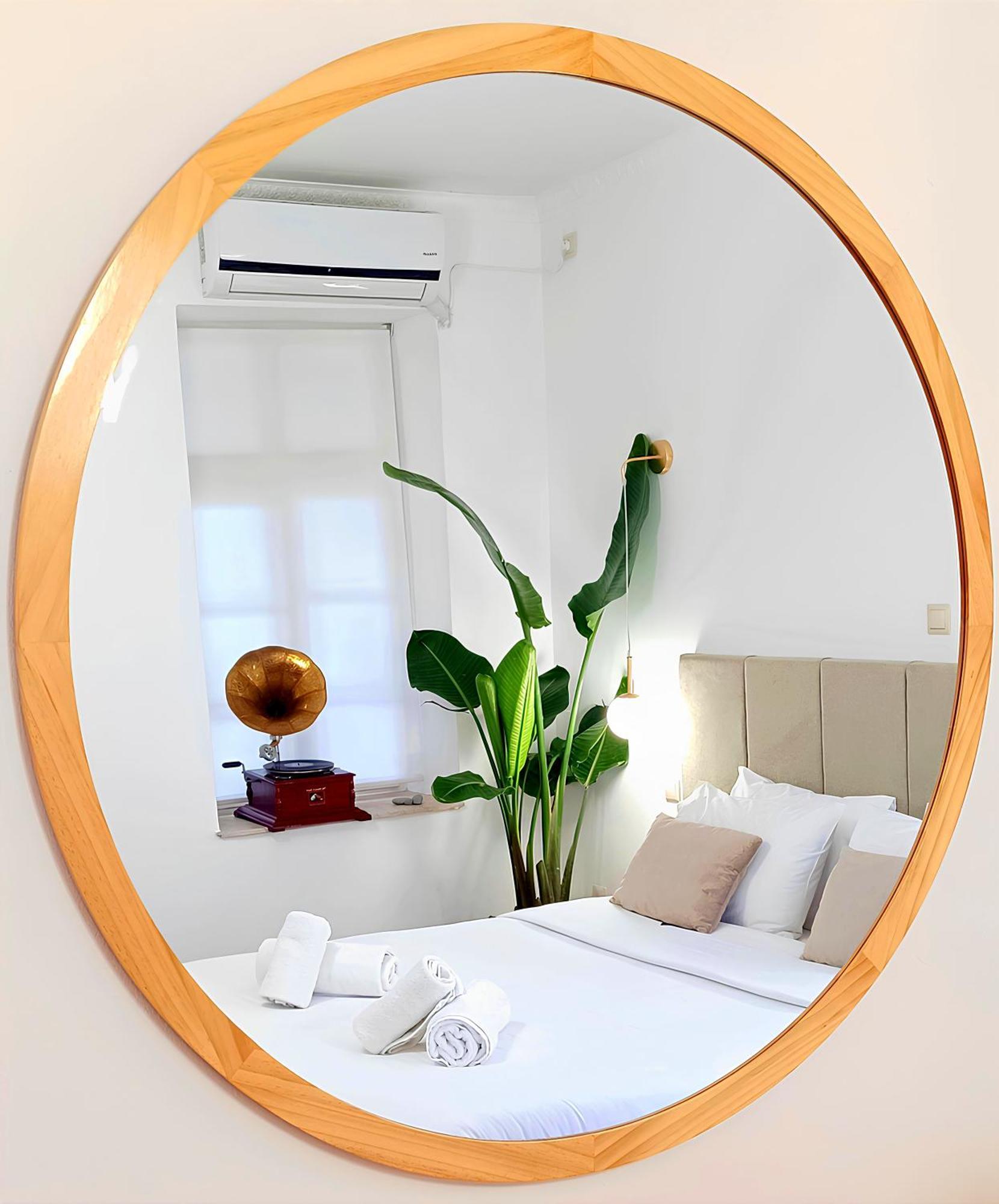 Apeiron Acropolis Suites Афины Экстерьер фото