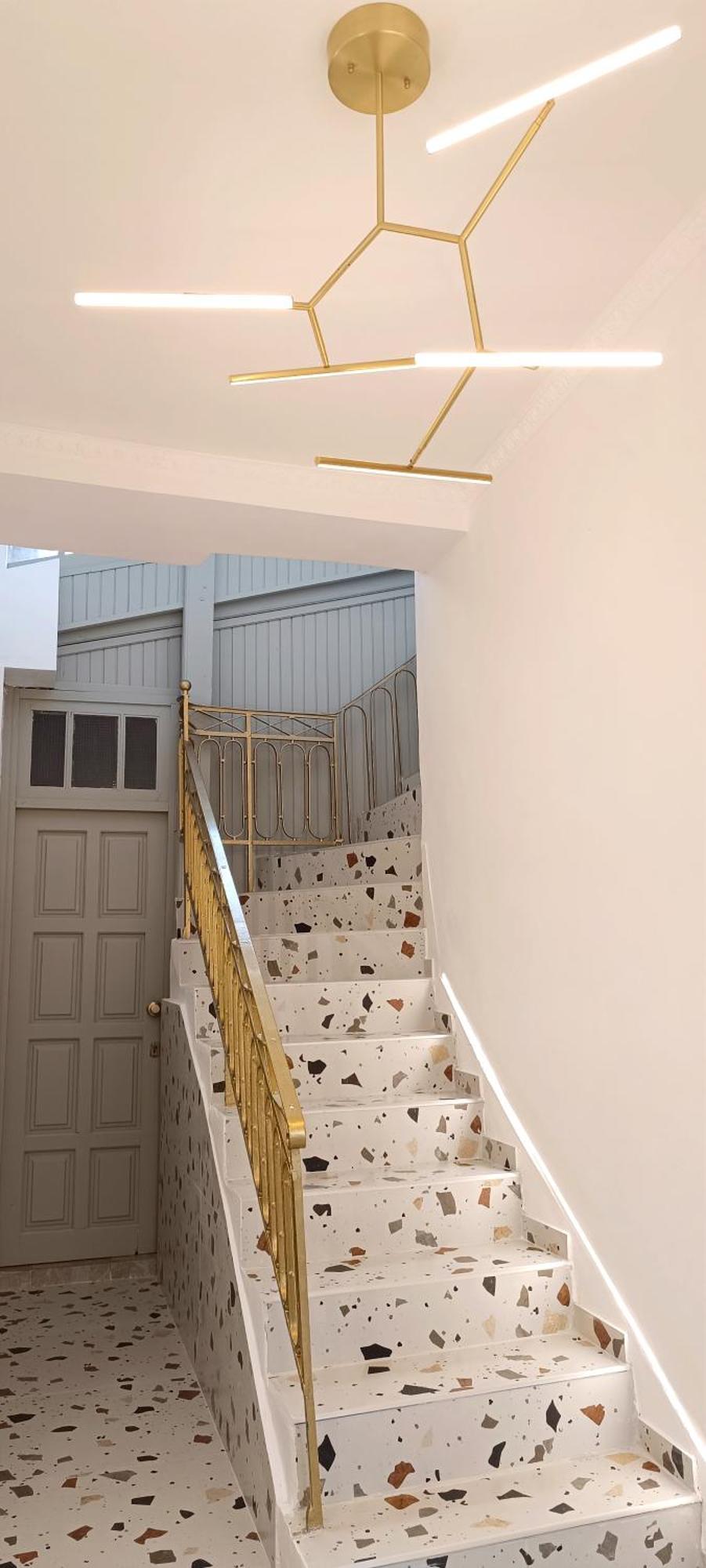 Apeiron Acropolis Suites Афины Экстерьер фото