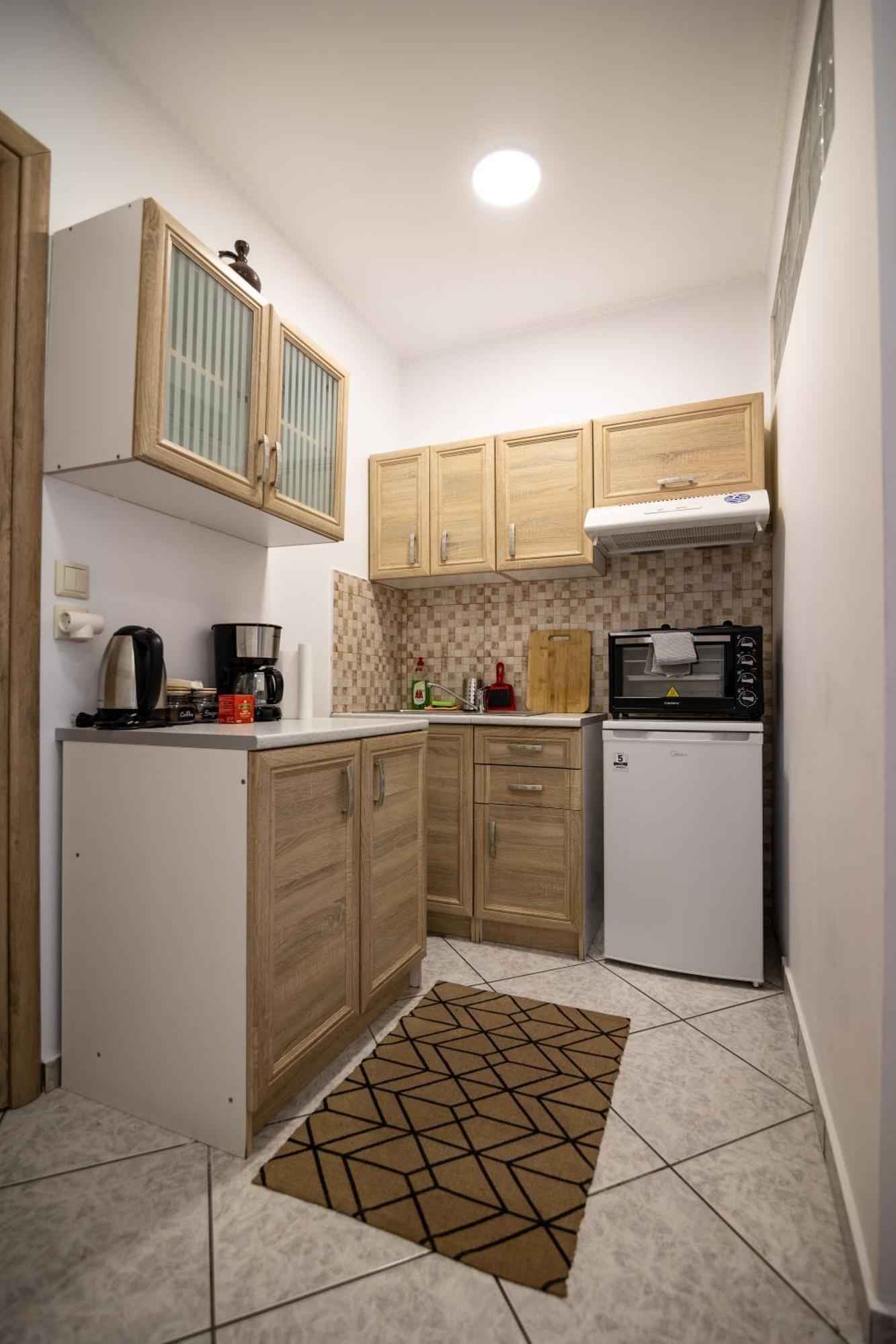 Apeiron Acropolis Suites Афины Экстерьер фото