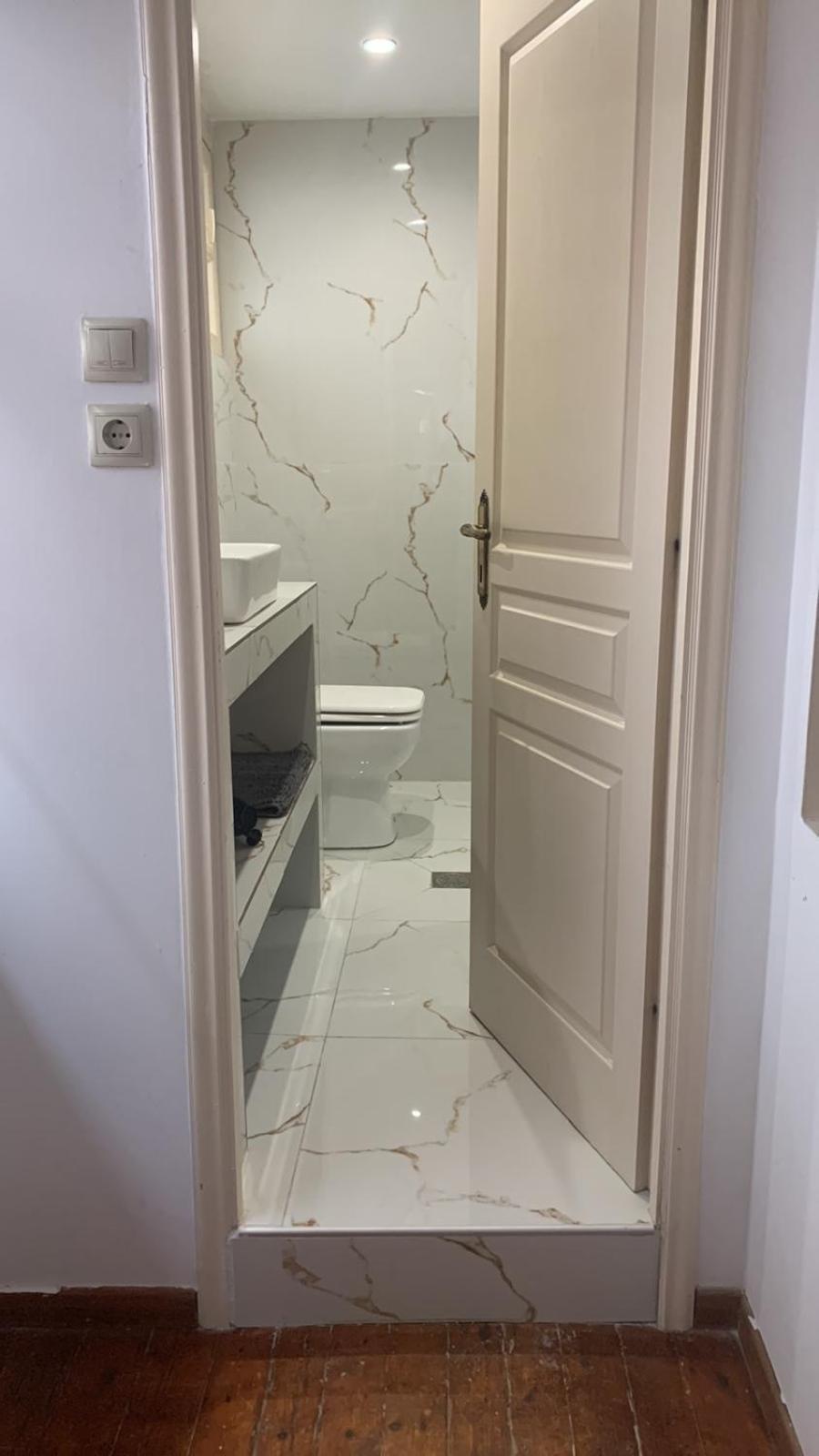 Apeiron Acropolis Suites Афины Экстерьер фото