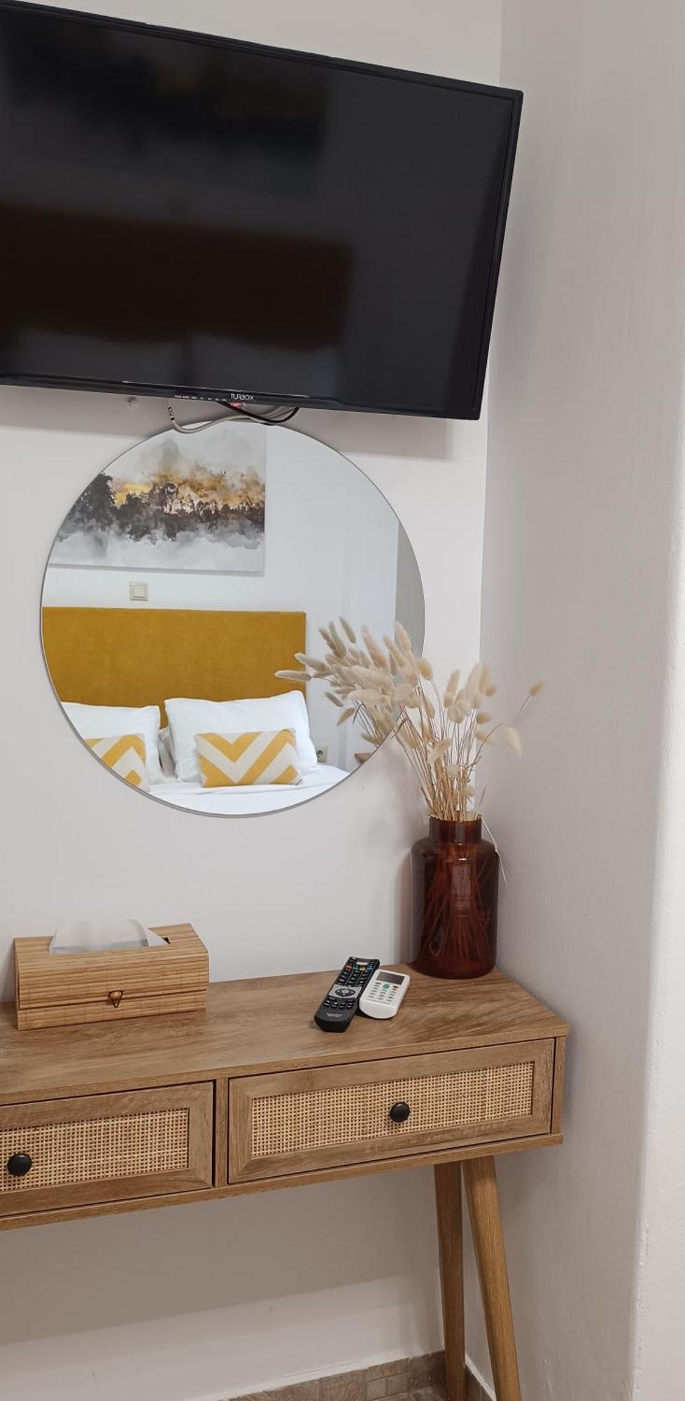 Apeiron Acropolis Suites Афины Экстерьер фото