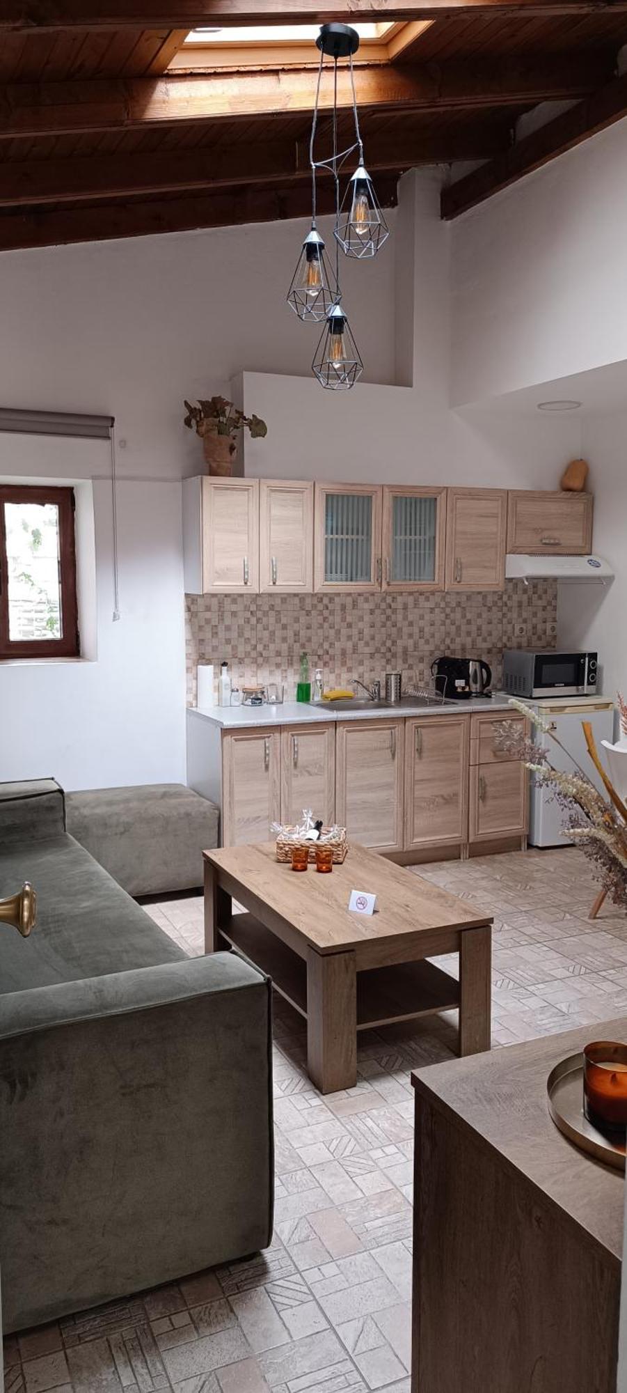 Apeiron Acropolis Suites Афины Экстерьер фото